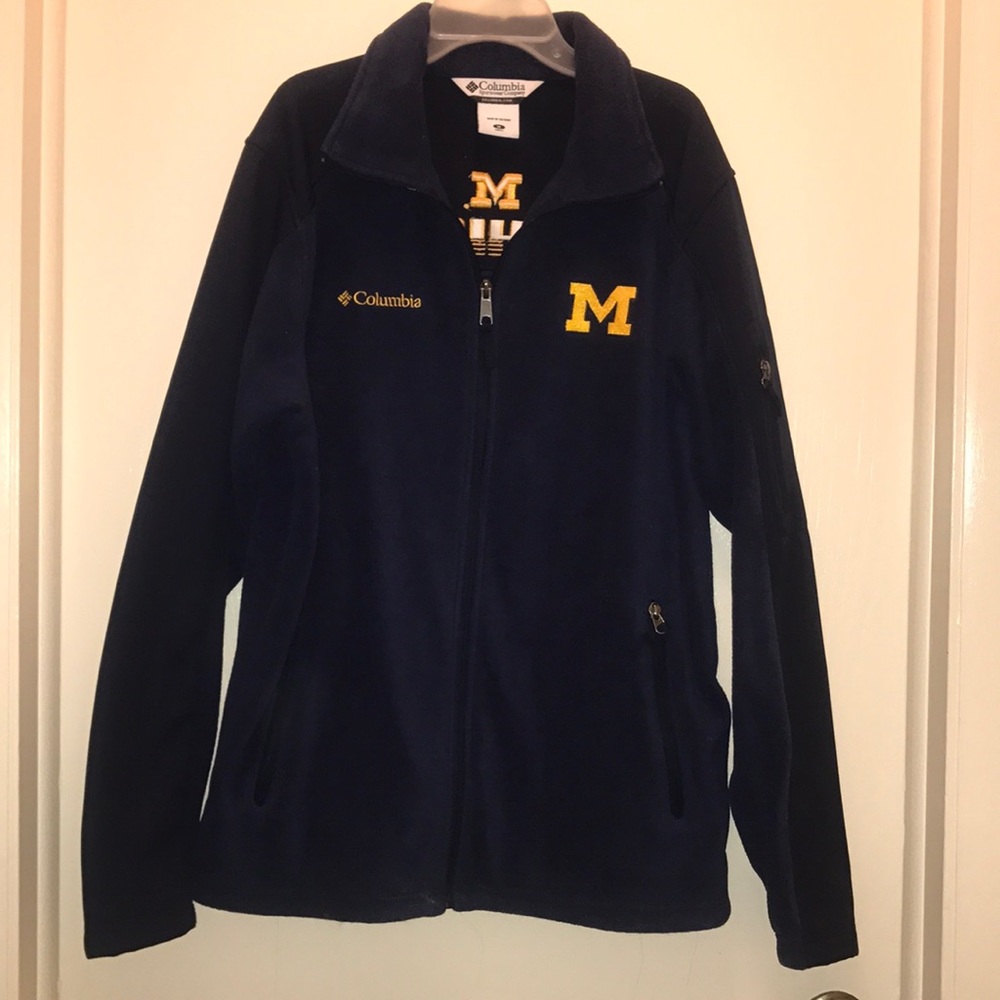 NWOT U of M Columbia